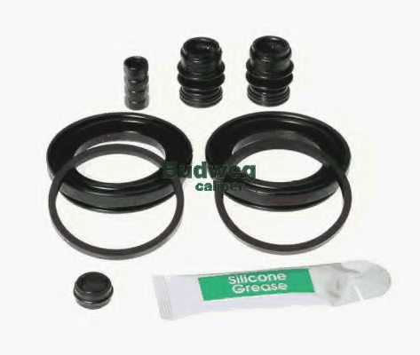 KAWE 204536 Repair Kit, brake caliper